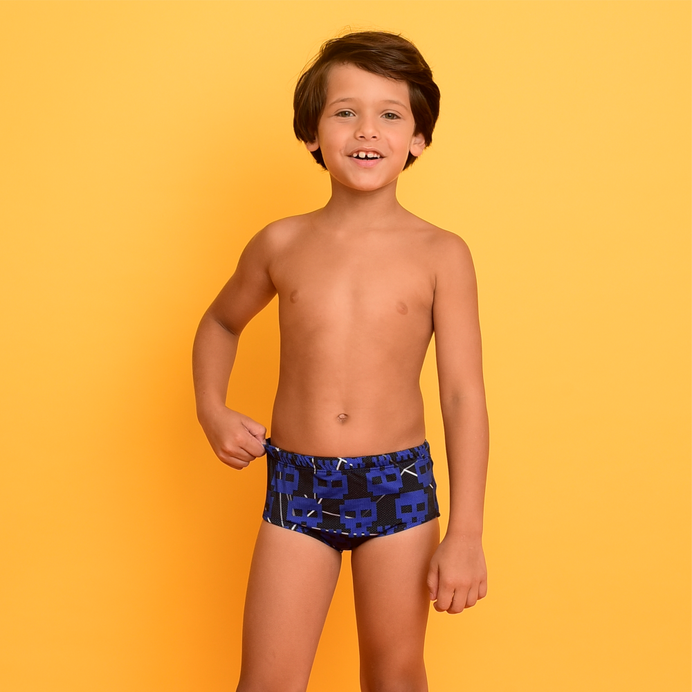Sunga Marcelo Slim Game