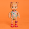 Acessório Magah Infantil Maiô Bonecas