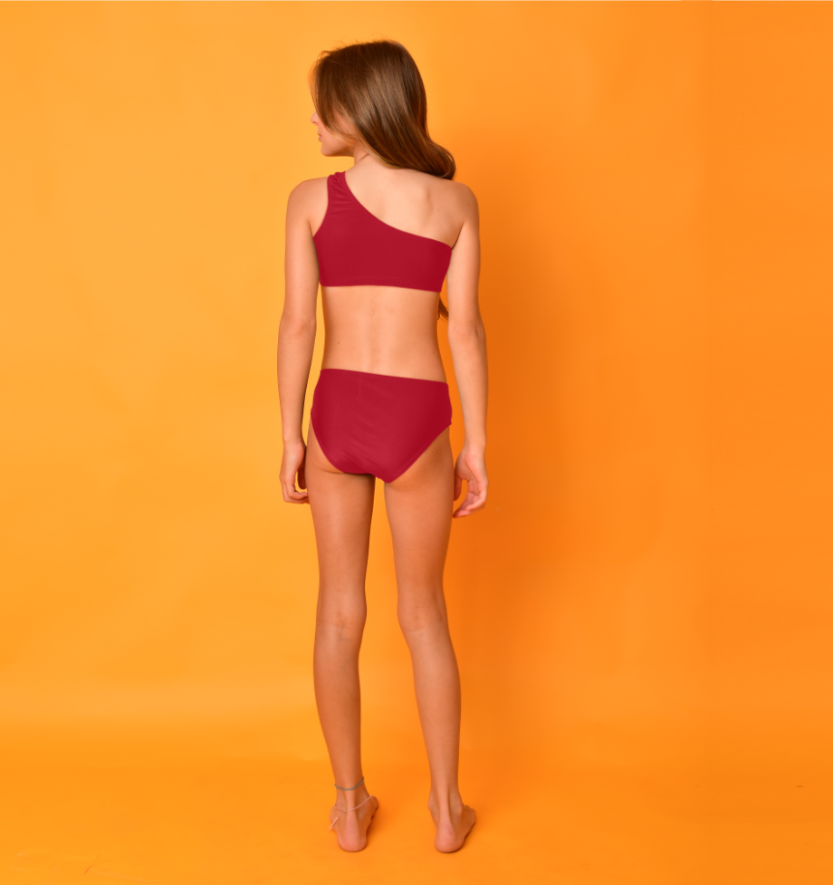 Biquíni Magah Lara Vermelho - Image 2