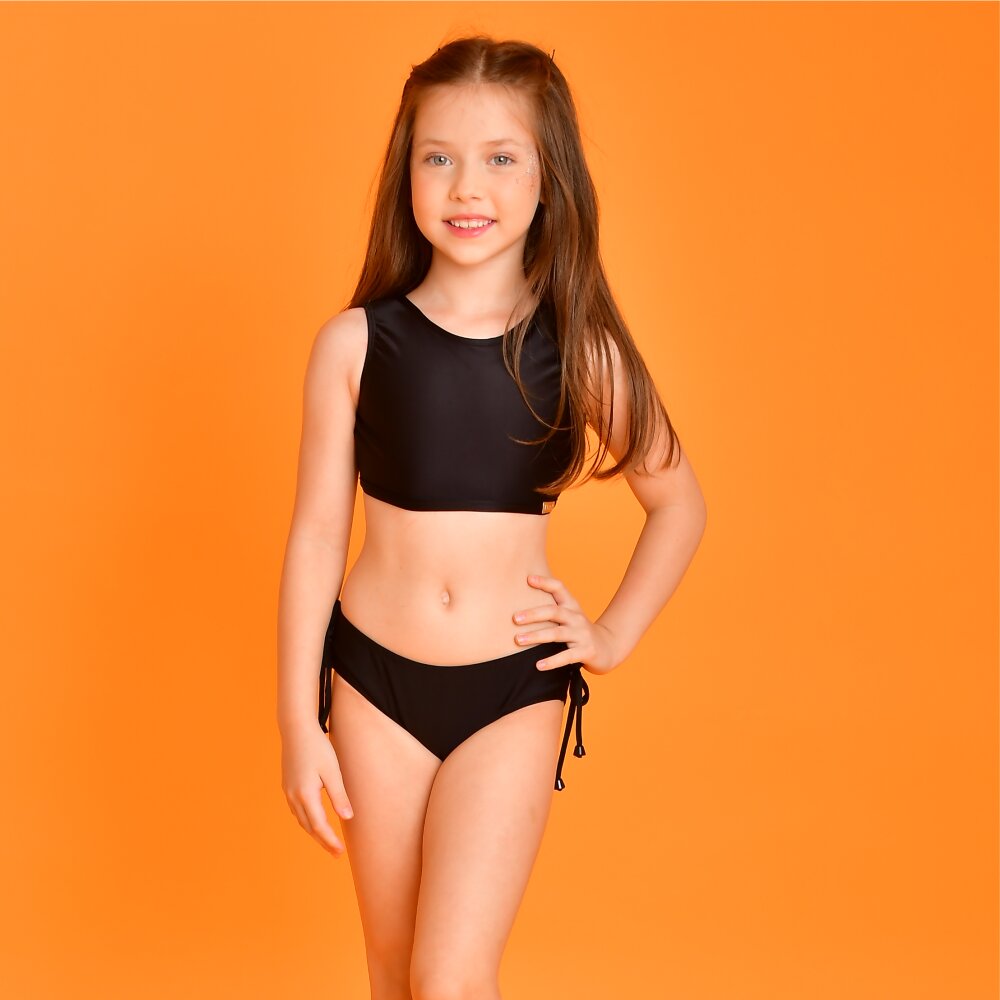 Biquíni Grace Preto