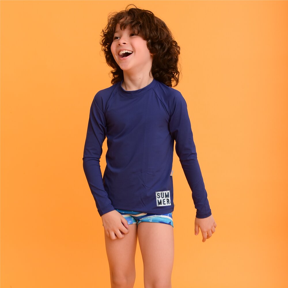 Blusa UV Summer