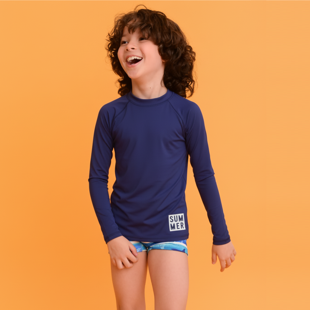 Blusa UV Summer
