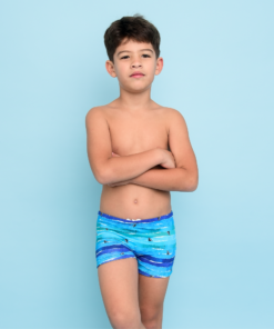 Sunga Magah Boxer Danger