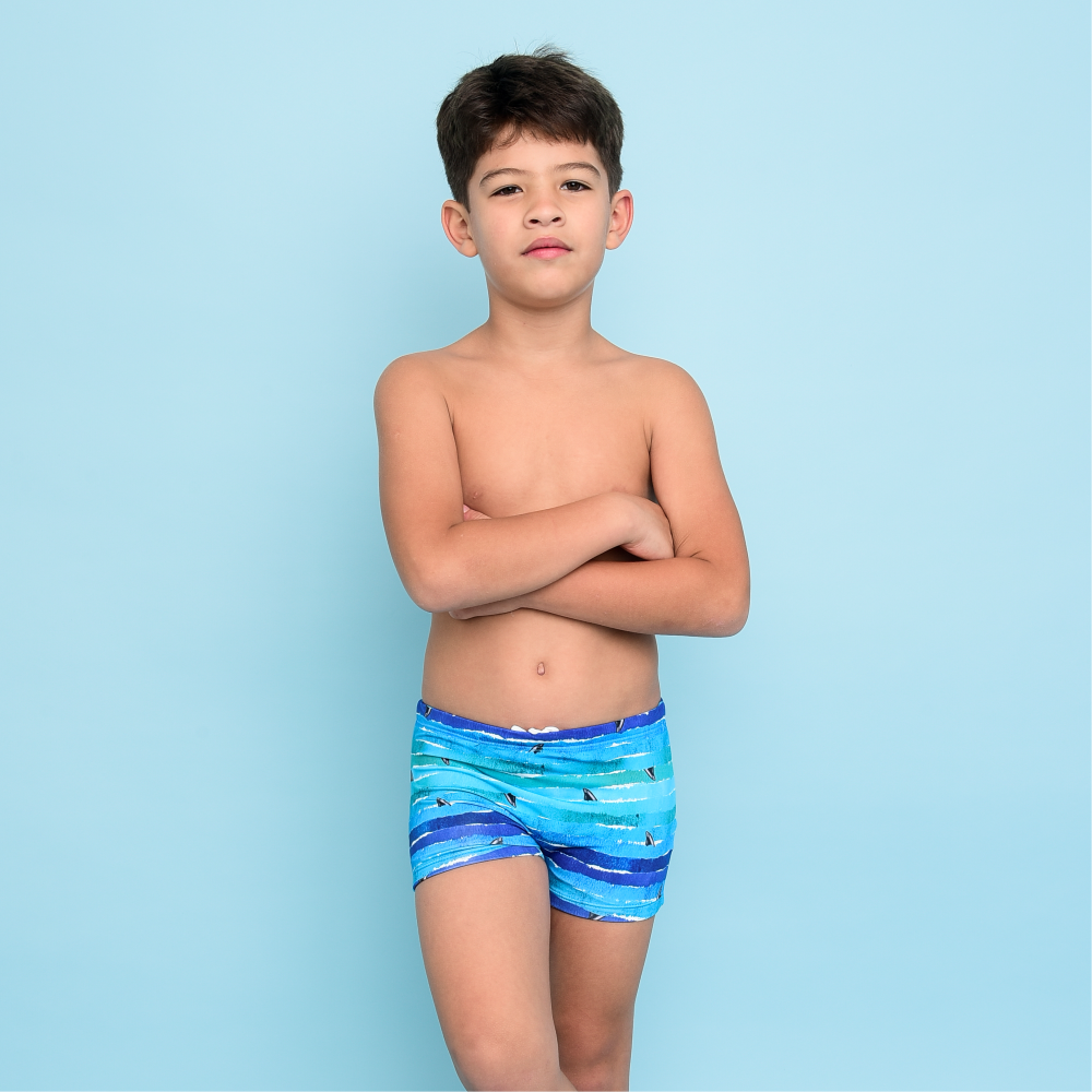 Sunga Magah Boxer Danger