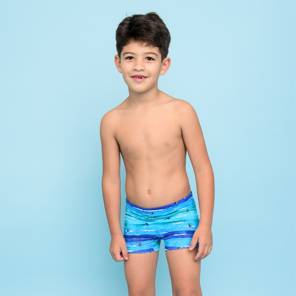 Sunga Magah Boxer Danger - Imagem 3