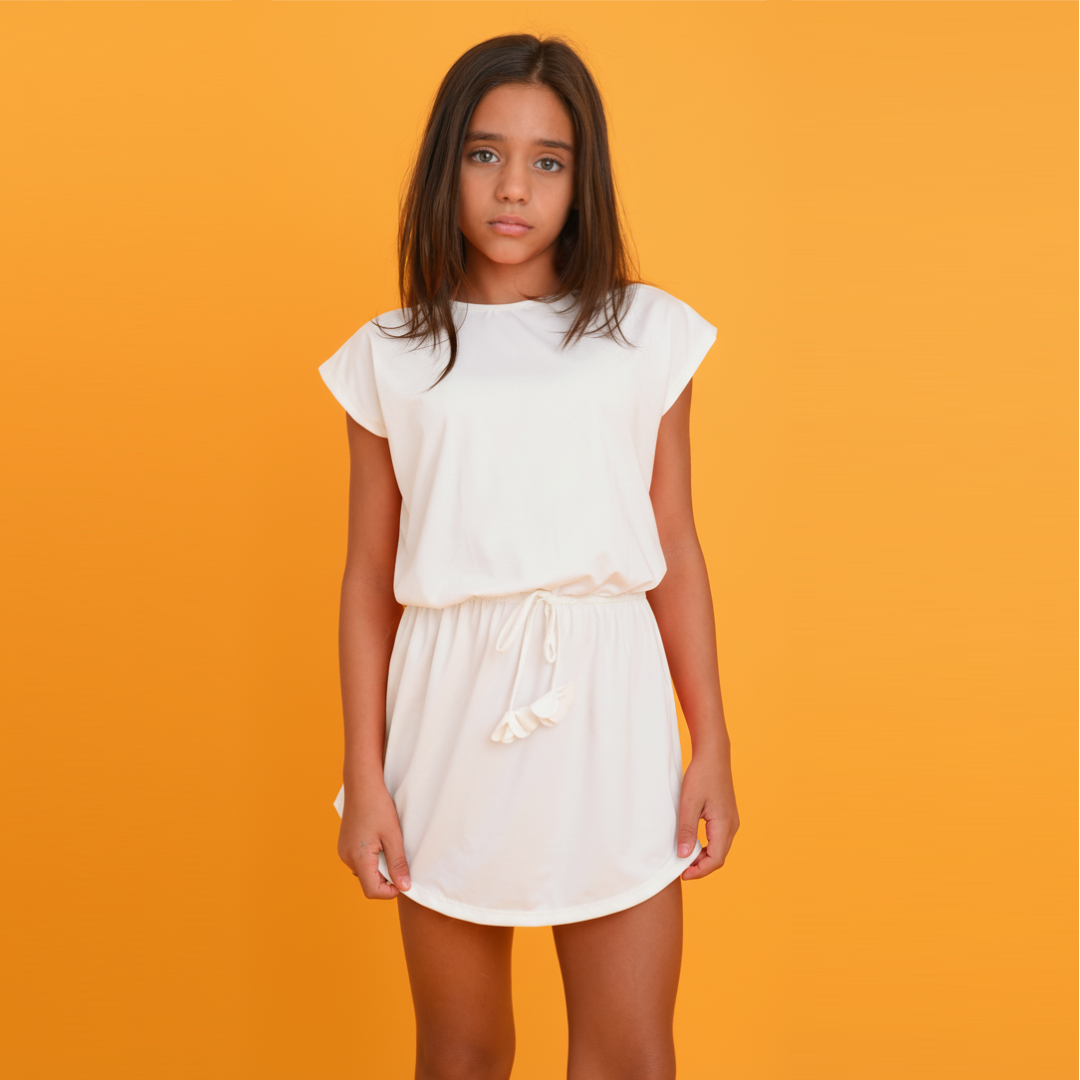 Saída Daniela Branca