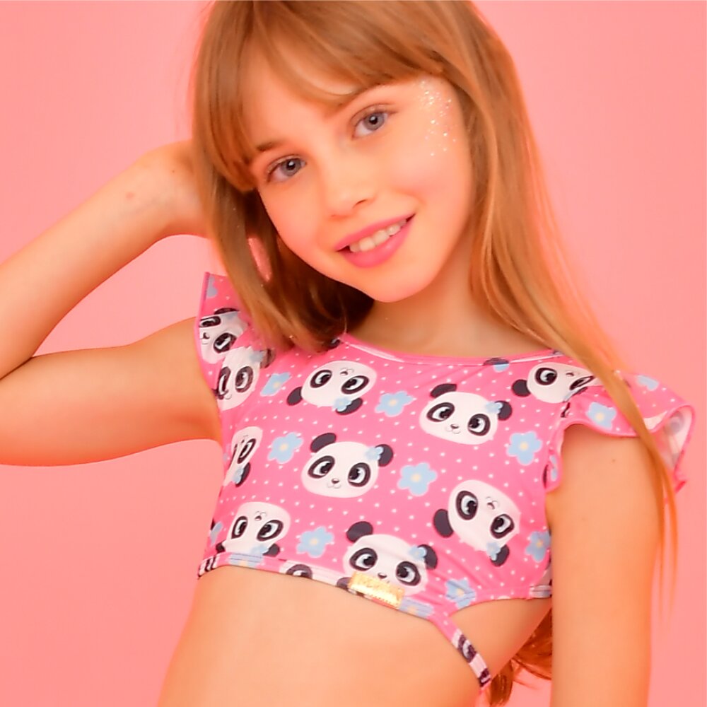 Biquíni Maitê Panda - Imagem 4