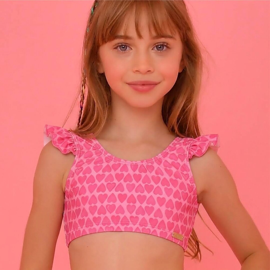 Biquíni Alícia Amaré - Imagem 3