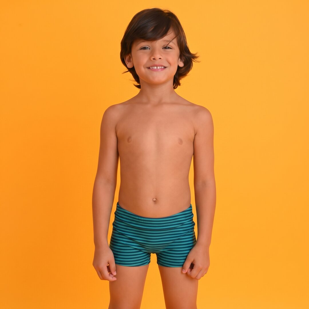 Sunga Fred Boxer Listras