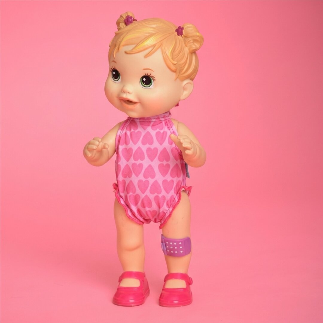 Mini Maiô Amaré