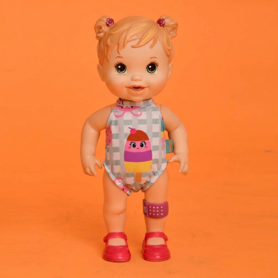 Mini Maiô Doçura