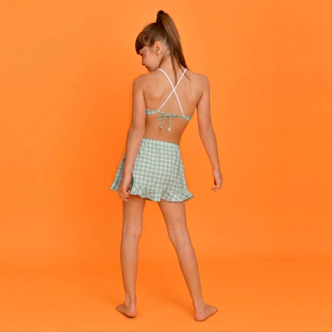 Saída Jane Xadrez - Imagem 2