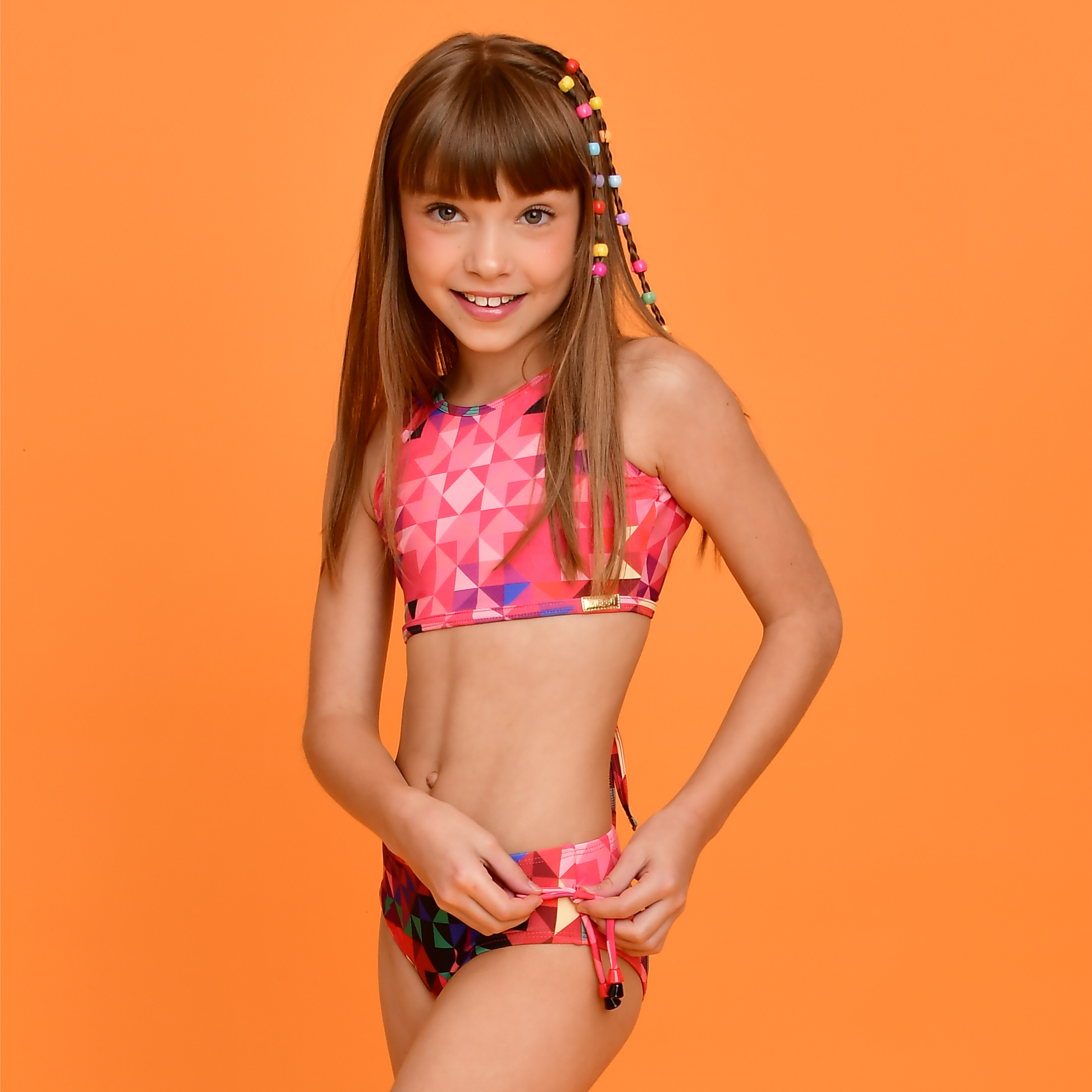 Biquíni Grace Trilove
